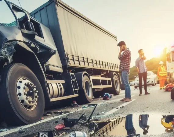 A Sete Seven Log, comprometida com a inovação e a sustentabilidade, supera os desafios do transporte de cargas no Brasil com soluções avançadas e eficientes.